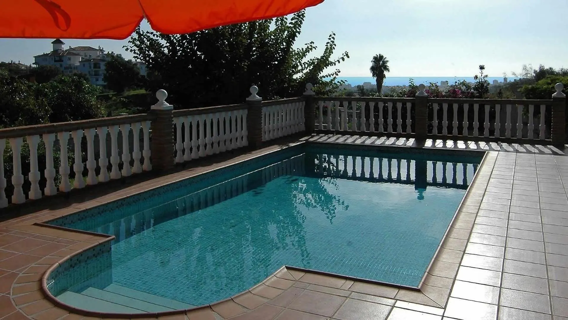 Ferienhaus Mit Privatpool Fuer 7 Personen Ca 157 M In Las Lagunas De Mijas, Andalusien Costa Del Sol