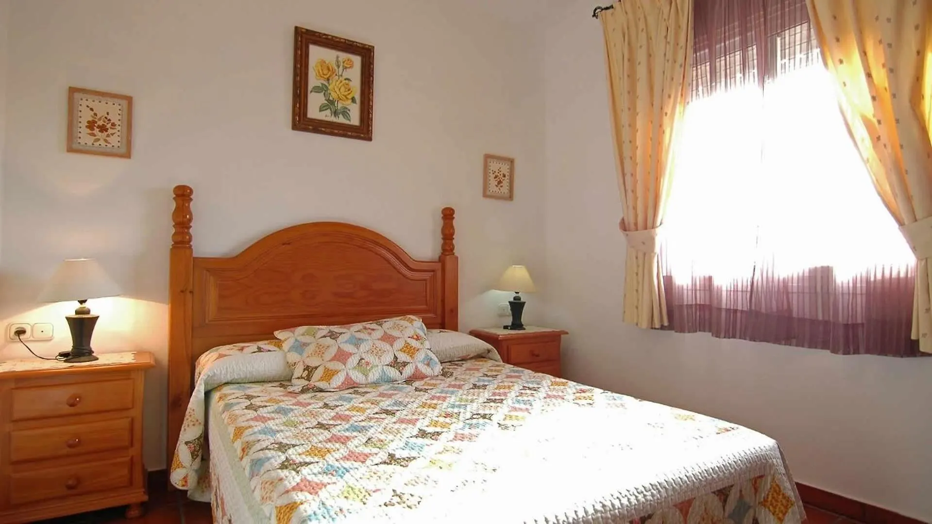 Ferienhaus Mit Privatpool Fuer 7 Personen Ca 157 M In Las Lagunas De Mijas, Andalusien Costa Del Sol Spanien