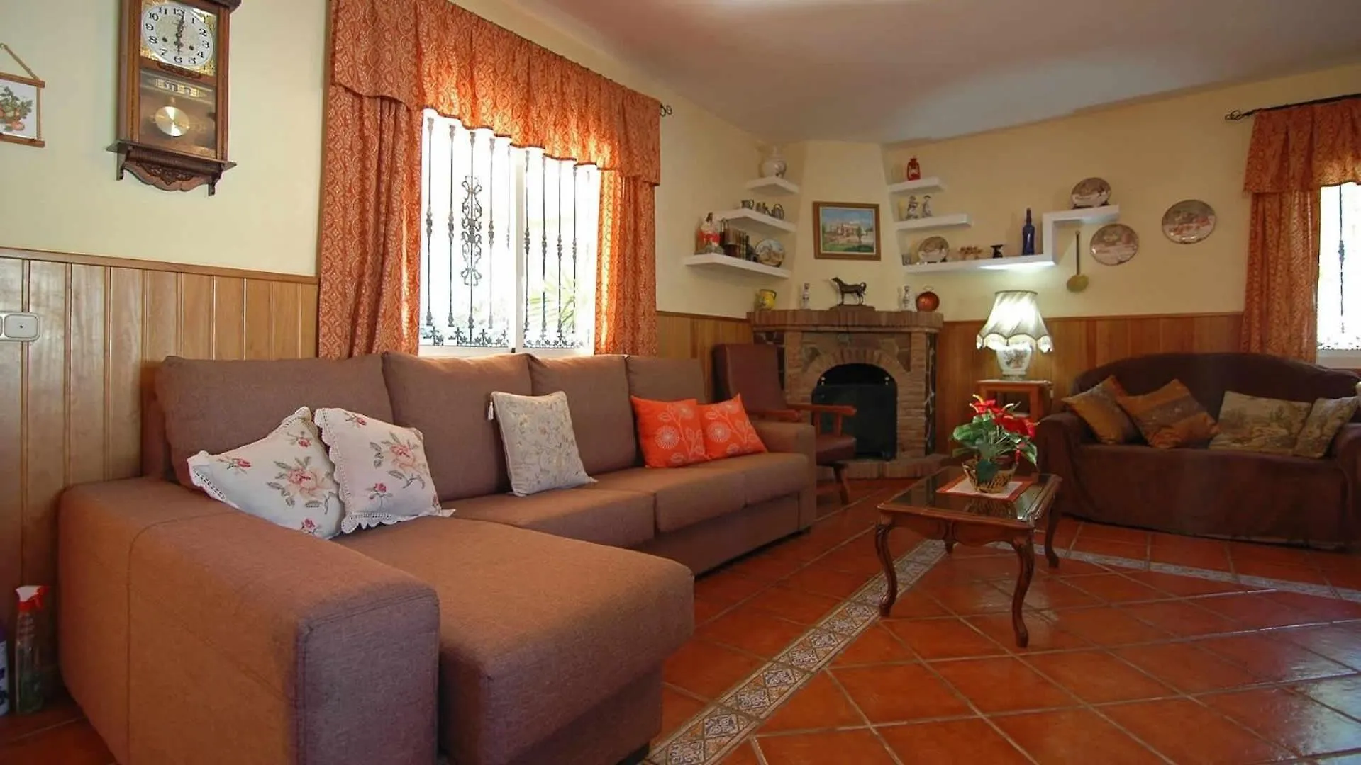 Ferienhaus Mit Privatpool Fuer 7 Personen Ca 157 M In Las Lagunas De Mijas, Andalusien Costa Del Sol  Mijas