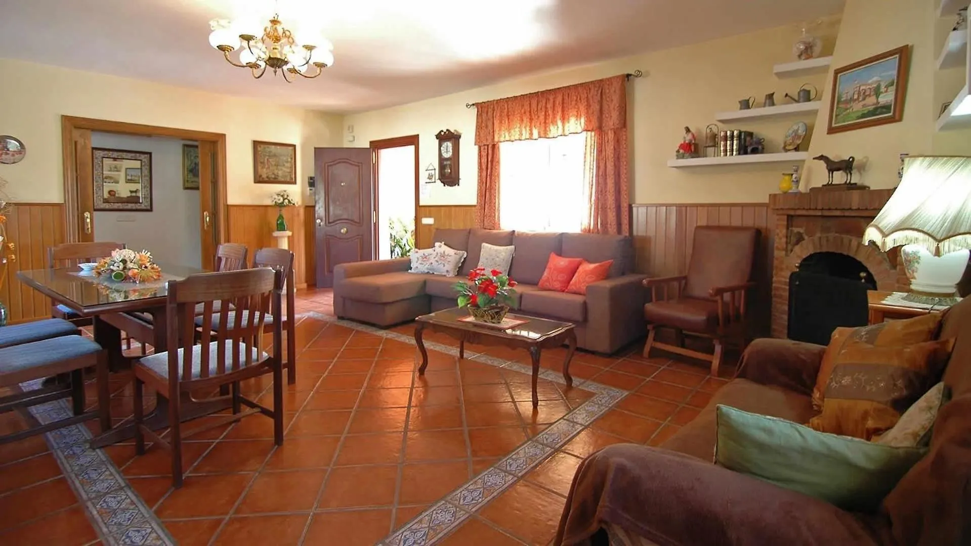 Ferienhaus Mit Privatpool Fuer 7 Personen Ca 157 M In Las Lagunas De Mijas, Andalusien Costa Del Sol Spanien