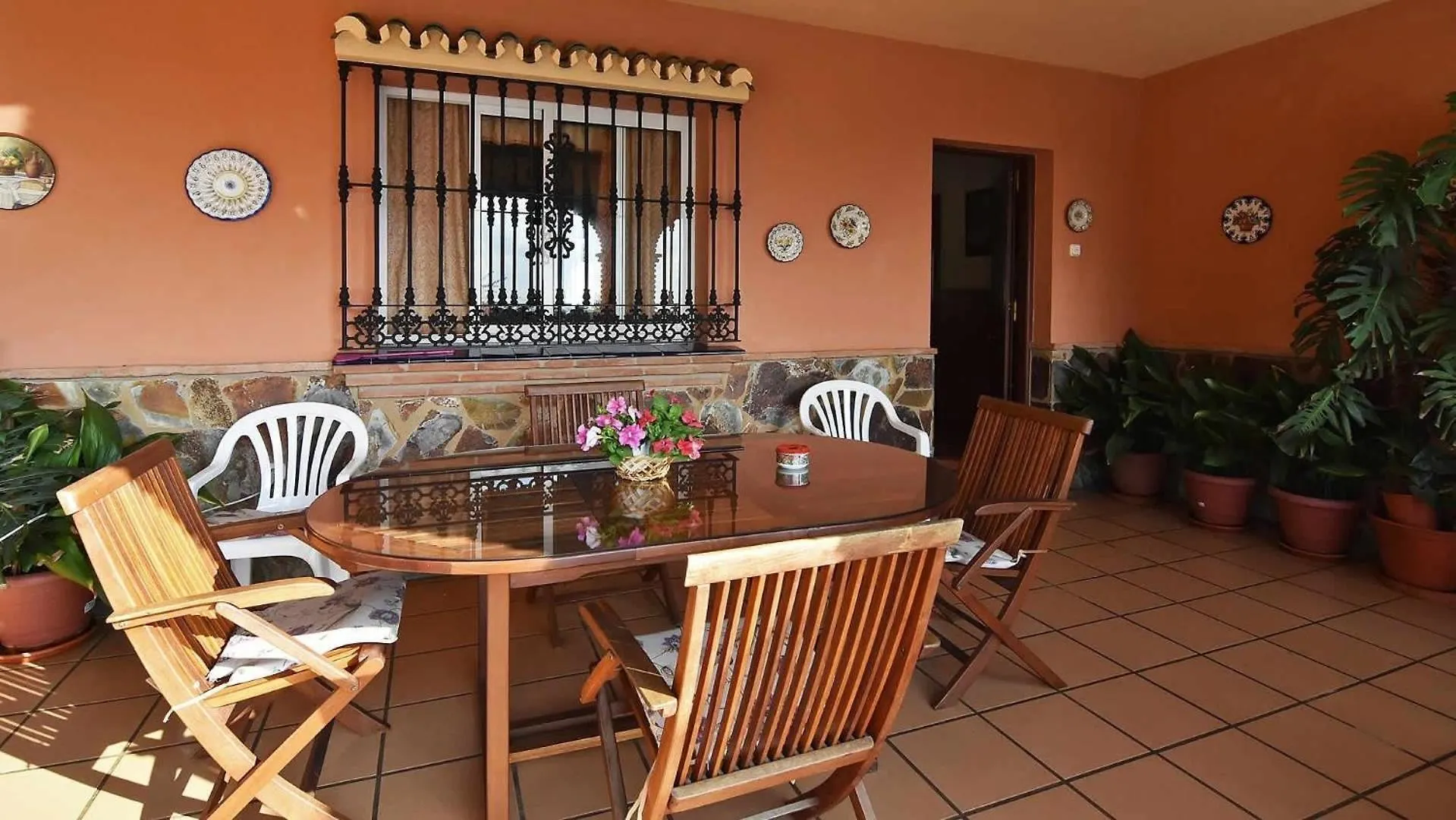 Ferienhaus Mit Privatpool Fuer 7 Personen Ca 157 M In Las Lagunas De Mijas, Andalusien Costa Del Sol